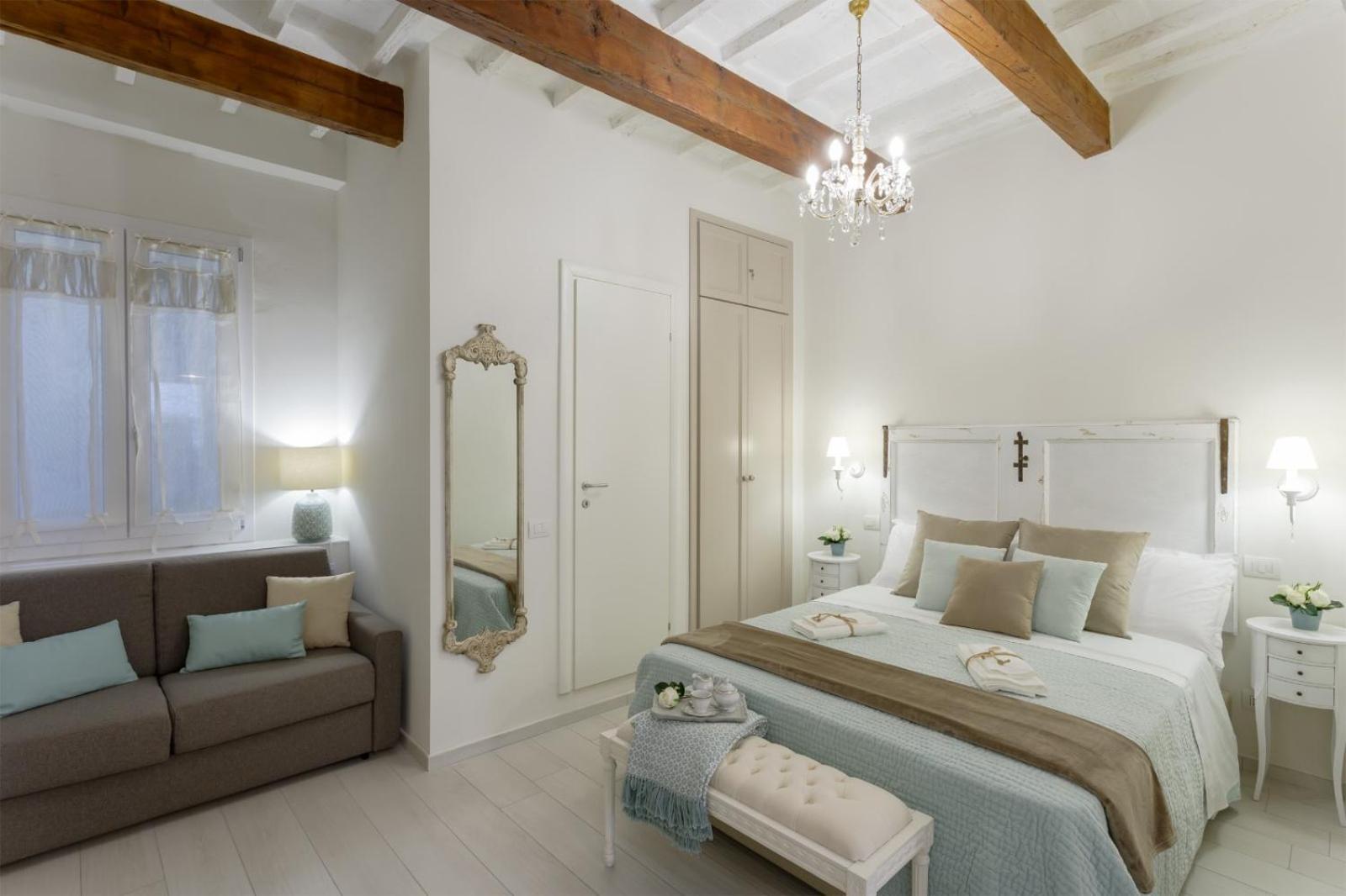 Elegante Appartamento A 2 Passi Dal Duomo Firenze Eksteriør billede